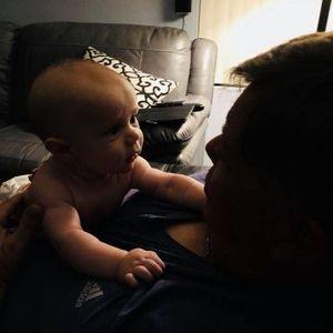 Meet your Posher, Dennis